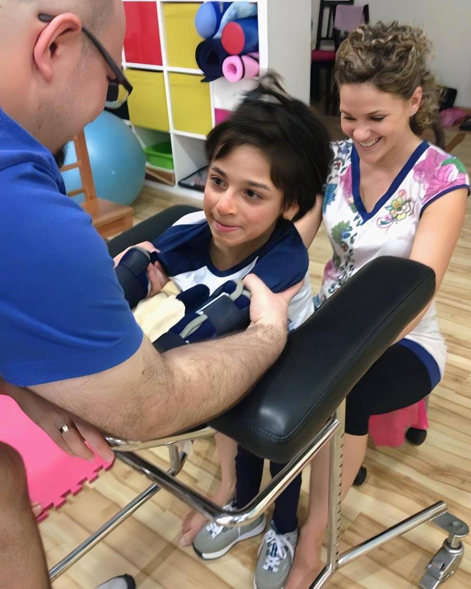 Dok. WINGS Therapy & Learning Center